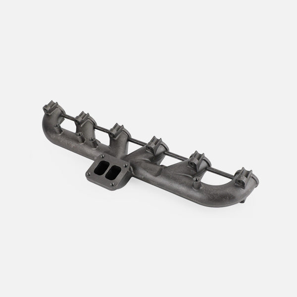 Exhaust Manifold 3917668 for Cummins Engine 6CT 6CT8.3 - KUDUPARTS