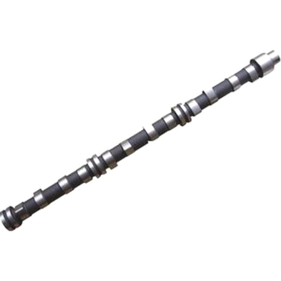 Camshaft 6221-41-1100 6221-43-1110 for Komatsu 6D108 Engine - KUDUPARTS