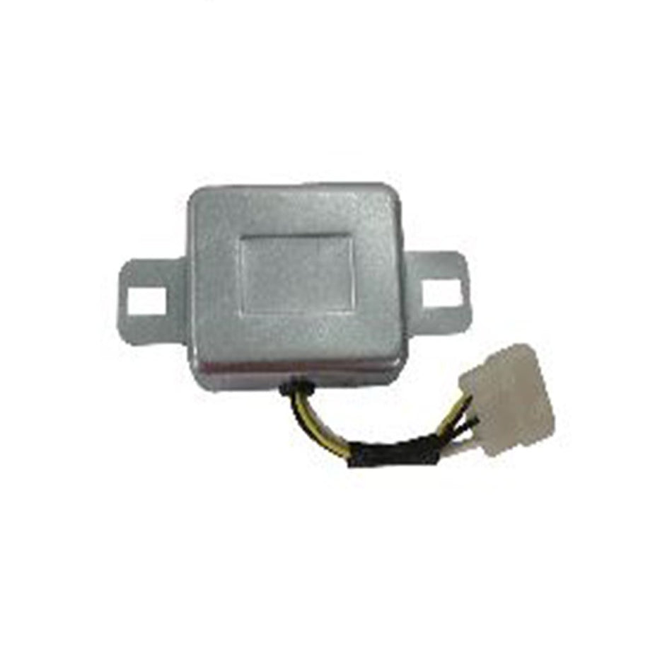Voltage Regulator SBA185516030 for Ford New Holland 1310 1500 1510 1700 1910 2110 1000 1600 1710 1900 CL25 CL35 LC45 CL55 CL65