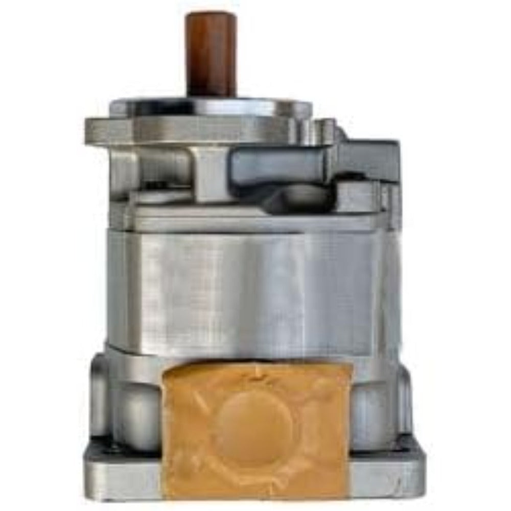 Hydraulic Pump 705-22-40090(SAR100) for Komatsu Wheel Loader WA420-3-X WA420-3 WA420-3MC WA400-3 - KUDUPARTS