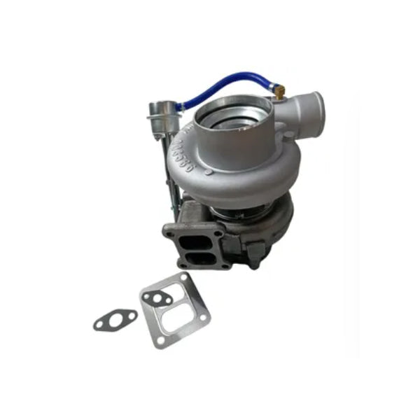 Turbo HX40W Turbocharger 3537130 3539208 for Cummins Engine 6BT 6CTA 6CT 6C8.3 C8.3E ISC8.3 - KUDUPARTS