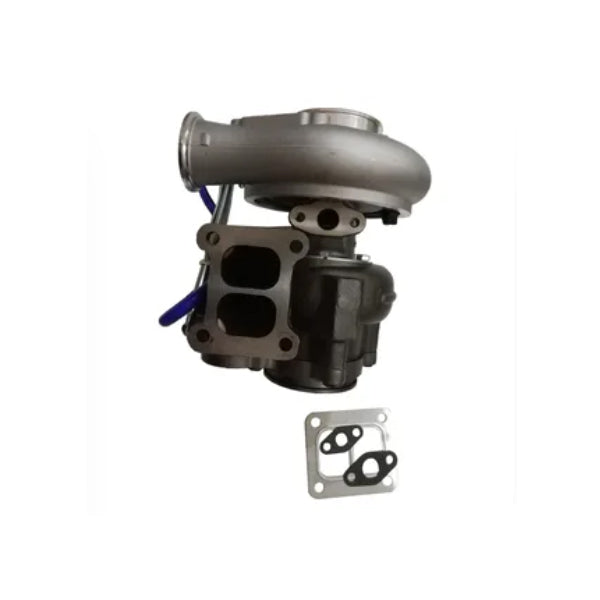 Turbo HX40W Turbocharger 3591021 3598068 3800405 for Cummins Engine 6CTAA 330-350HP - KUDUPARTS