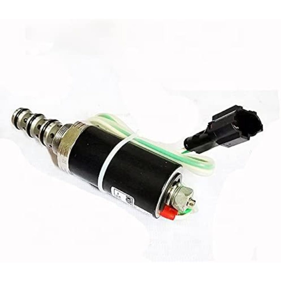 Solenoid Valve LJ00684 for New Holland E805 Crawler Excavator