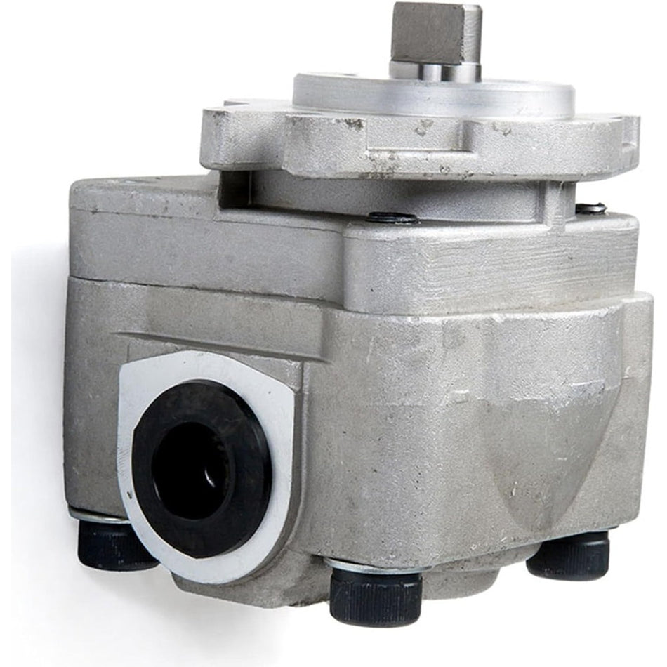 Poilt Gear Pump 173-1203 218-0557 for Caterpillar CAT Excavator E312C E312D E311C - KUDUPARTS