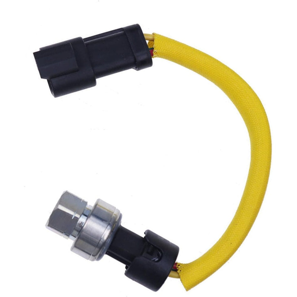 Pressure Sensor 161-9932 for Caterpillar CAT Engine C7 3126B Excavator 5110B 5130B 5230B - KUDUPARTS