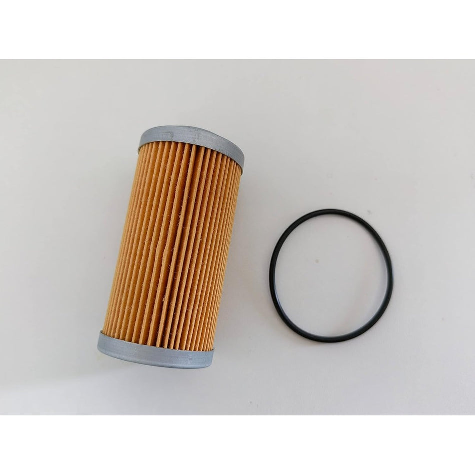 Hydraulic Oil Filter 153233A1 for CASE 9007B 9010 9020 9030 9045B CX240 CX210N CX460 CX800 New Holland E805 Excavator