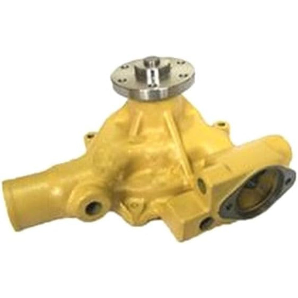 Bomba de agua 6151-61-1111 para motor Komatsu PC400LC-5 excavadora S6D125-1L S6D125-1N