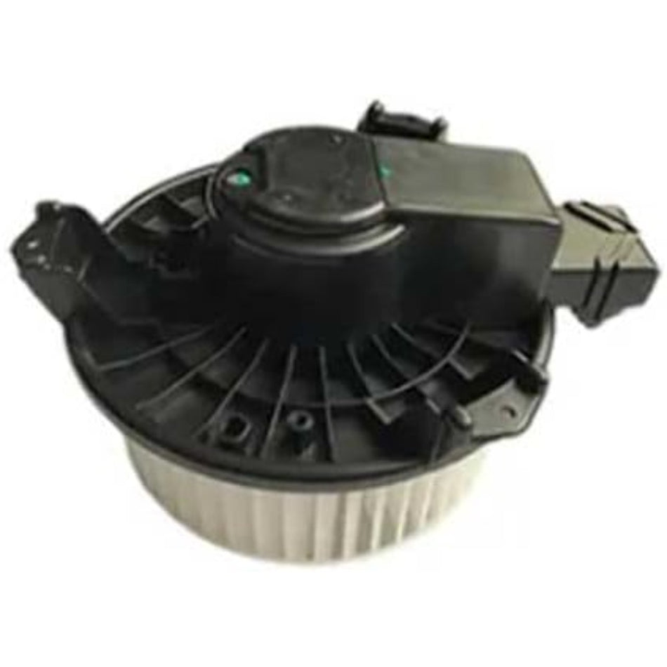 Blower Motor XB00001057 for Hitachi Excavator ZH200-A ZH200LC-A ZW250-5B ZX200-5G ZX200LC-5G ZX210H-5G ZX210K-5G - KUDUPARTS