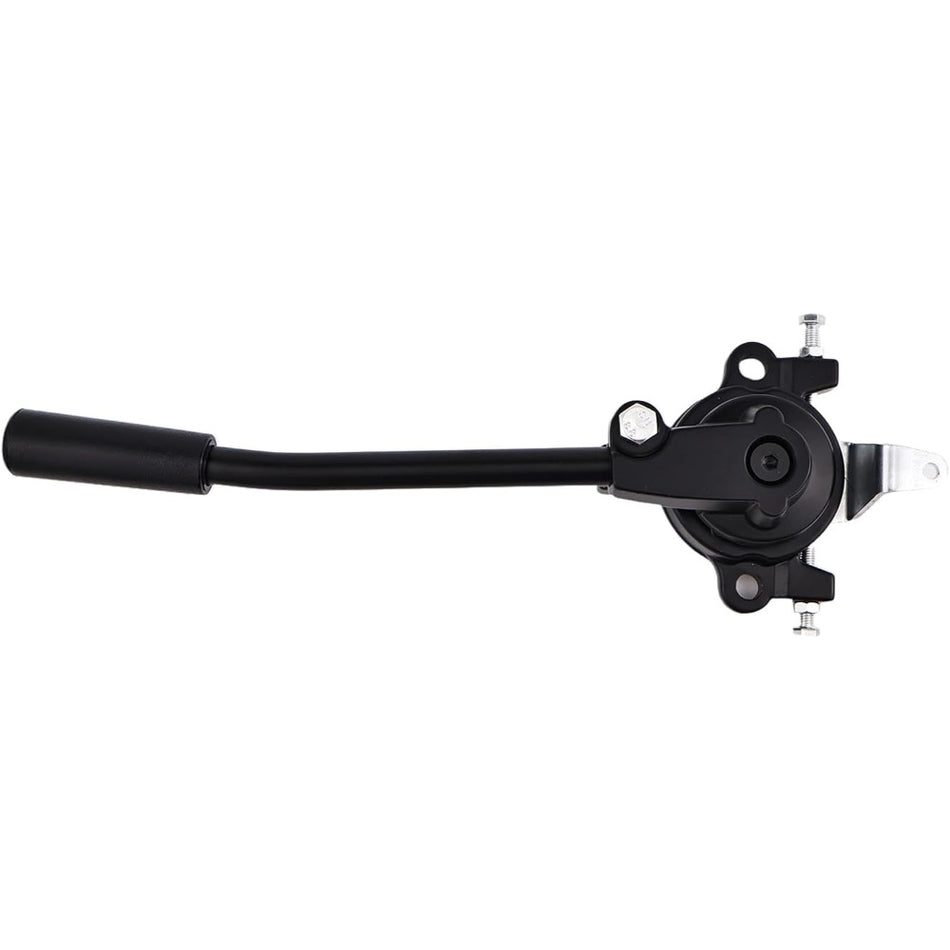 Throttle Hand Clutch Control Lever 203-43-61370 for Komatsu PC100-6 PC120-6 PC200-6 PC220-6 Excavator