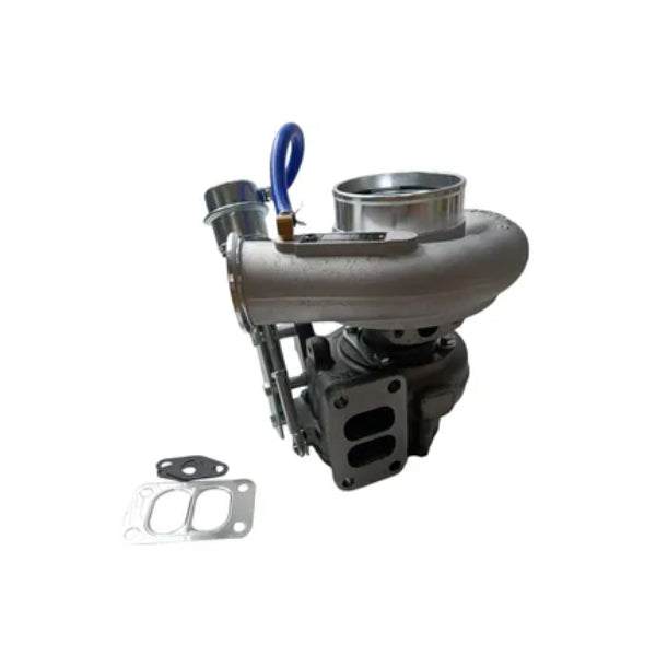 Turbo HX35W Turbocharger 2834798 for Cummins 6BTAA 6BT 4BT B180 - KUDUPARTS