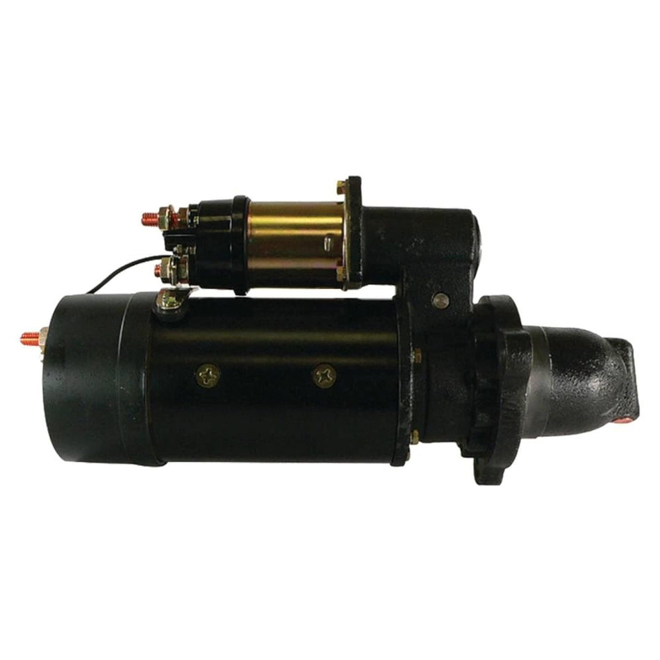 Starter Motor 2N2761 8L8206 0R2191 for Caterpillar CAT D320 D330 D333 1673 Engine - KUDUPARTS