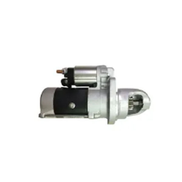 Starter Motor 5344602 for Cummins Engine DCEC - KUDUPARTS