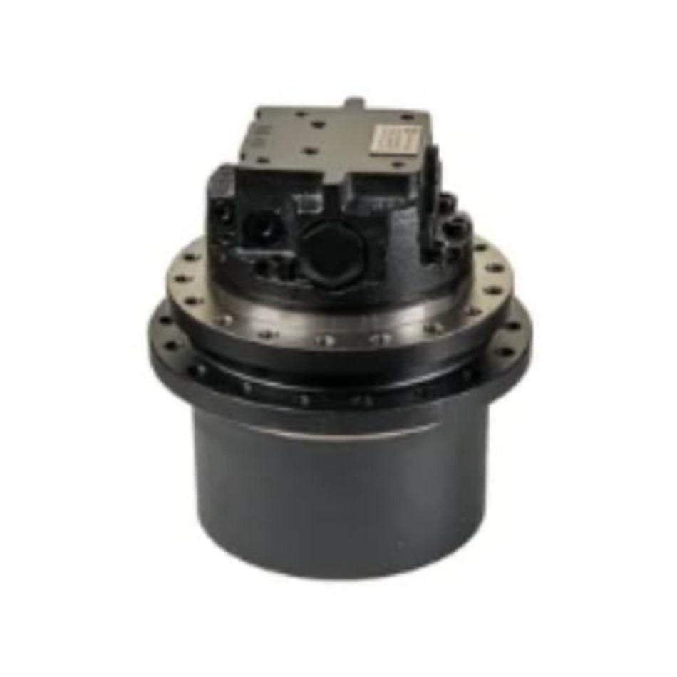 Travel Gearbox With Motor 20N-60-82500 for Komatsu Excavator PC20-R8 - KUDUPARTS