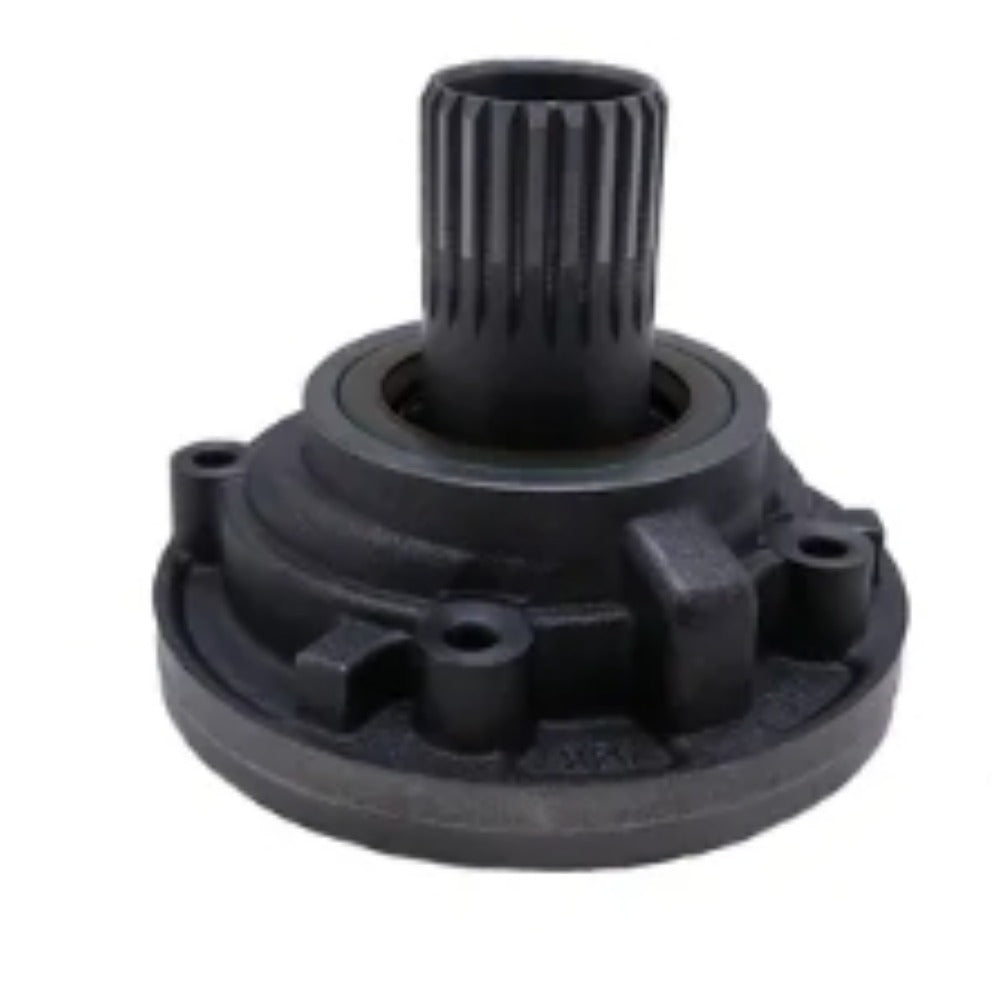 Charge Pump 9968311 for New Holland B110 B110 TIER 3 B110B B90B B95 B95B LB110 LB75 675E - KUDUPARTS