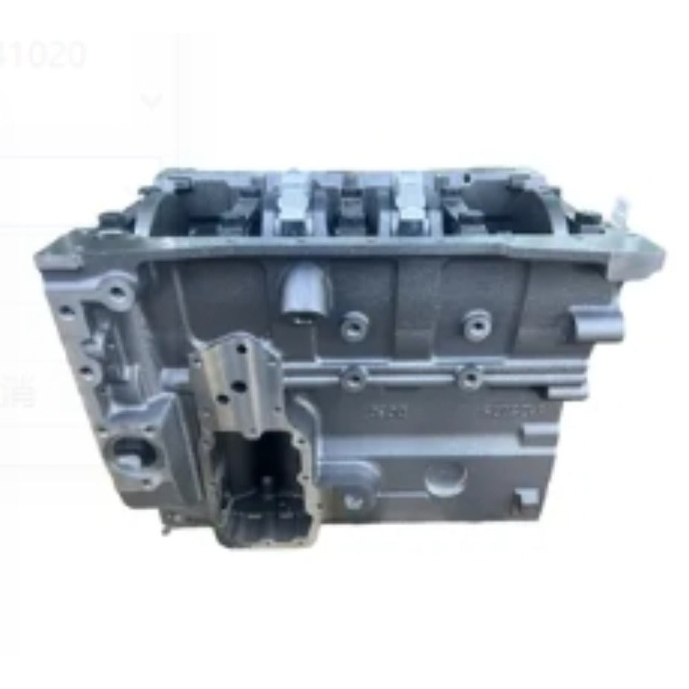 Cylinder Block Assembly 3933223 for Cummins Engine 4B3.9 4BT3.9 4BTA3.9 New Holland DC70 DC80 DC100 G80 - KUDUPARTS