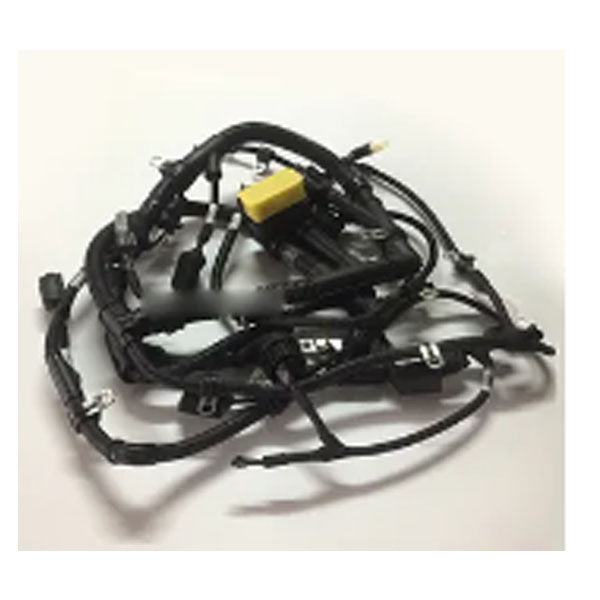 Control Module Wiring Harness 4388981 for Cummins Engine ISZ - KUDUPARTS