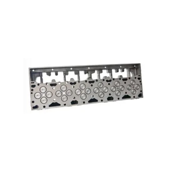 Complete Cylinder Head 4083406 for Cummins Engine ISM M11 QSM11 ISM11 - KUDUPARTS