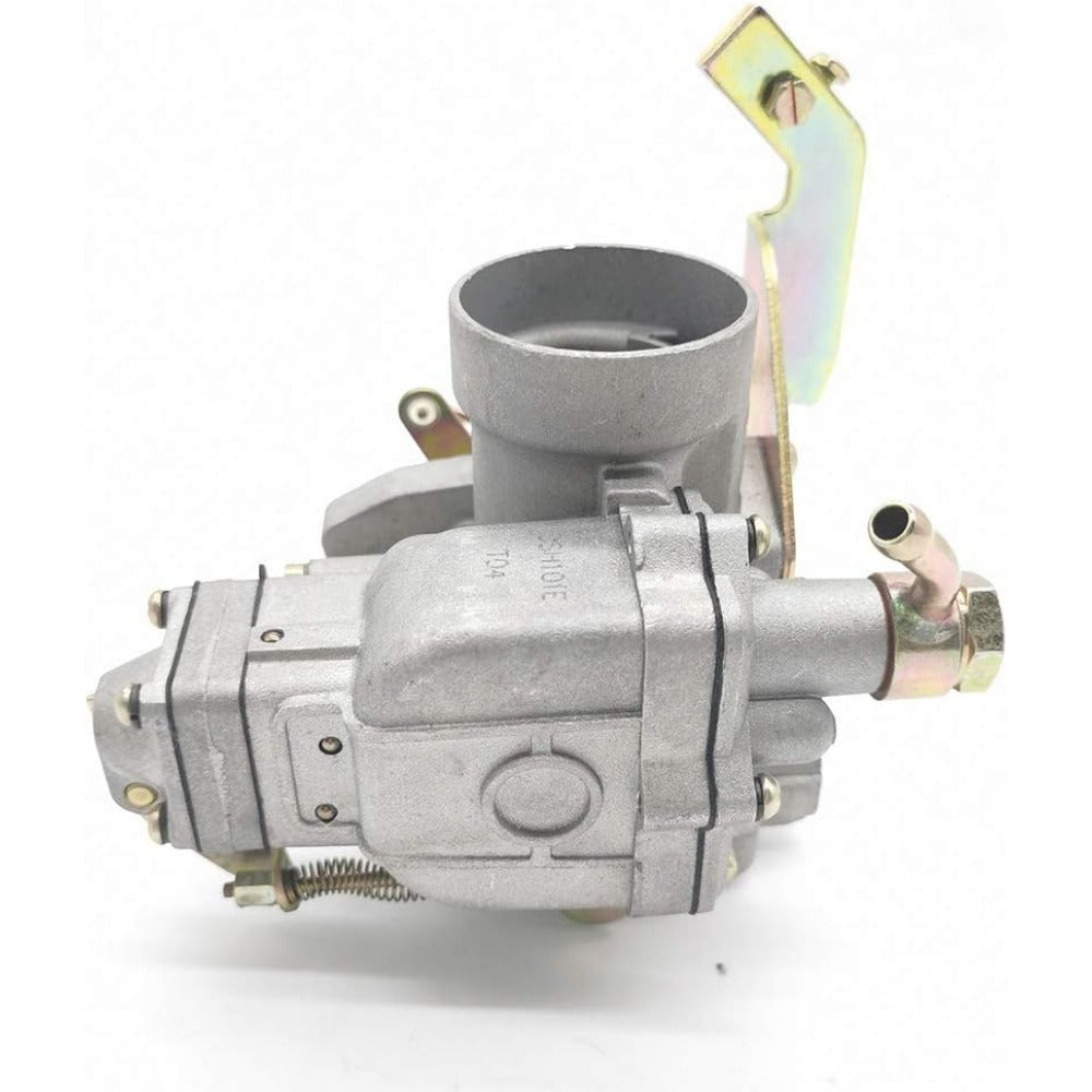 276Q-13000 Carburetor for Joyner 650 Buggy 2 Cylinder LJ276 Engine Sand Spider - Commando & Others Buggy Models - KUDUPARTS