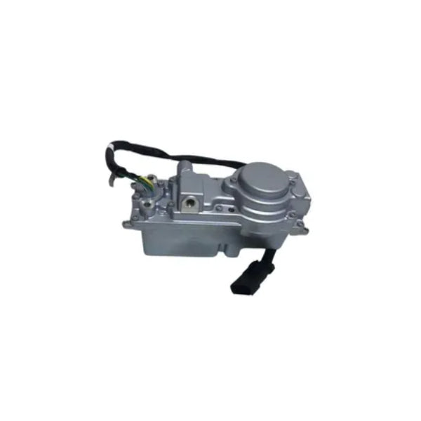 Actuador Turbo electrónico de 24V 3787657 4034135 para Cummins Scania DC1305 DLC6