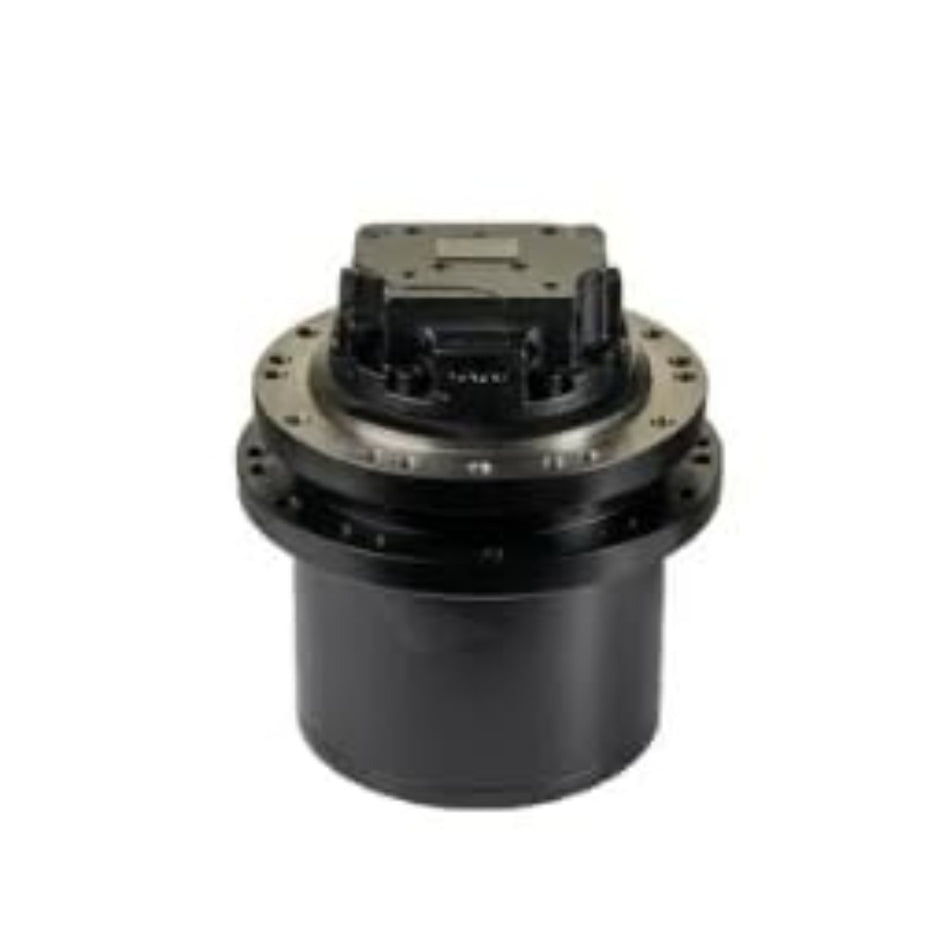 Travel Gearbox With Motor 291-9390 for Mitsubishi Engine S3Q2 Caterpillar CAT Excavator 303.5C 303CR - KUDUPARTS