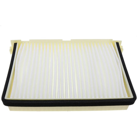 Cabin Air Filter 4350249 for Hitachi EX100-5 EX120-5 EX1200-5 EX120SS-5 EX200-3 EX200-5 EX220-5 EX300-5 ZX110 ZX200 - KUDUPARTS