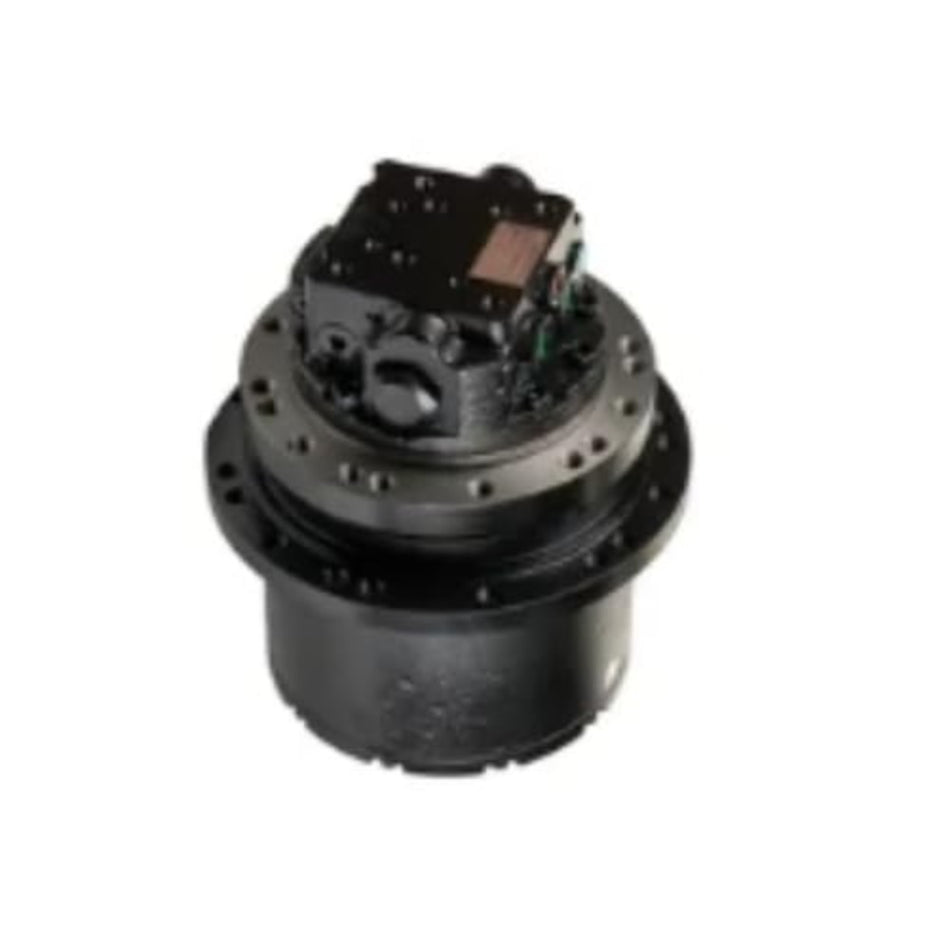 Travel Gearbox With Motor 20R-60-82120 for Komatsu Excavator PC30R-8 - KUDUPARTS