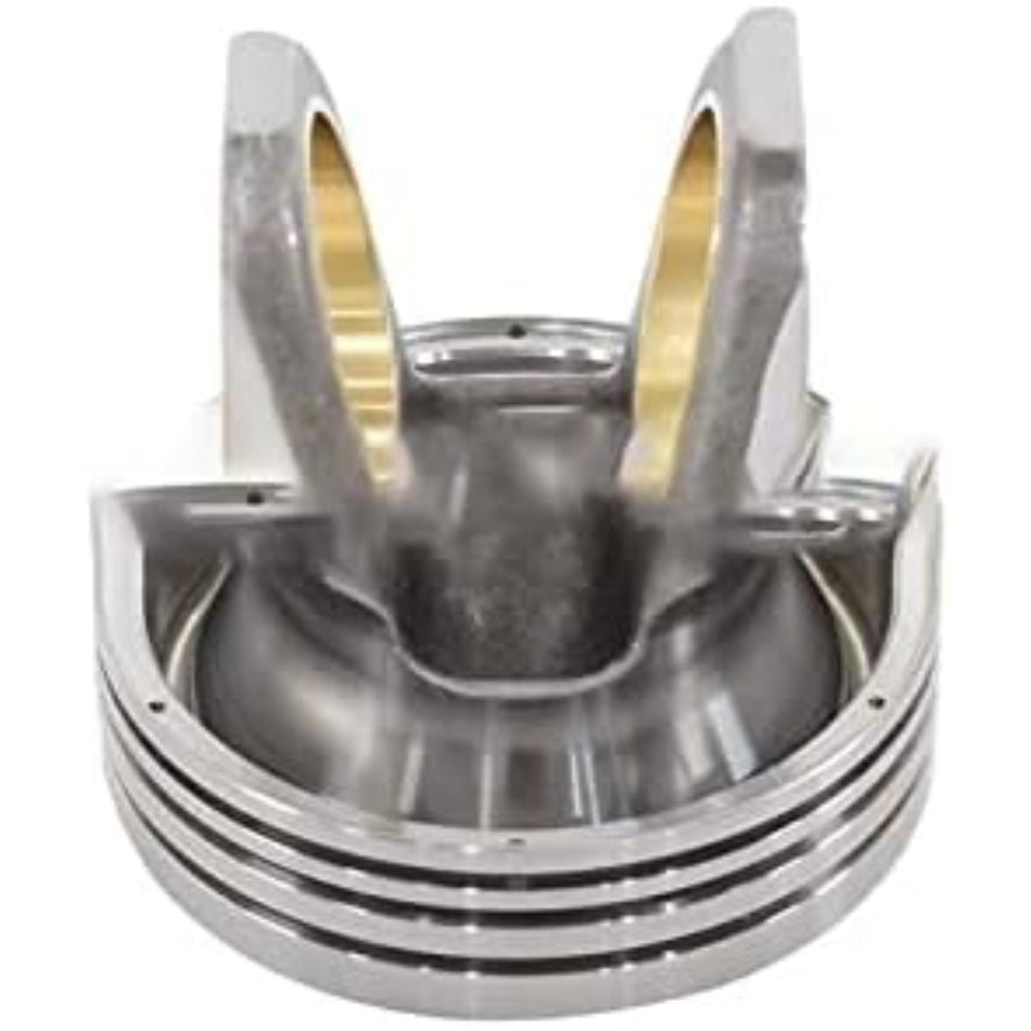 Piston Crown 149-5566 for Caterpillar CAT 3406E Engine in USA - KUDUPARTS