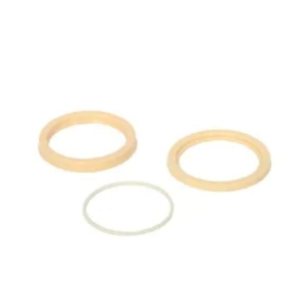 Tilt Cylinder Seal Kit 1542879C1 for New Holland Loader B90B B95B B100B B110B B115B B110C - KUDUPARTS