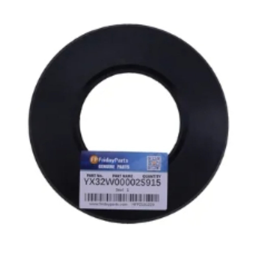 Seal YX32W00002S915 for New Holland Excavator E115SR E135SR E135SRLC E135B EH130 E130 - KUDUPARTS