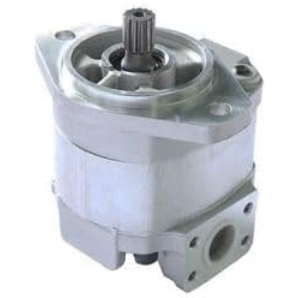 Hydraulic Gear Pump 705-22-35270 for Komatsu Dozer D61PX-24 D61EXI-24 D61EX-24 D61PXI-24