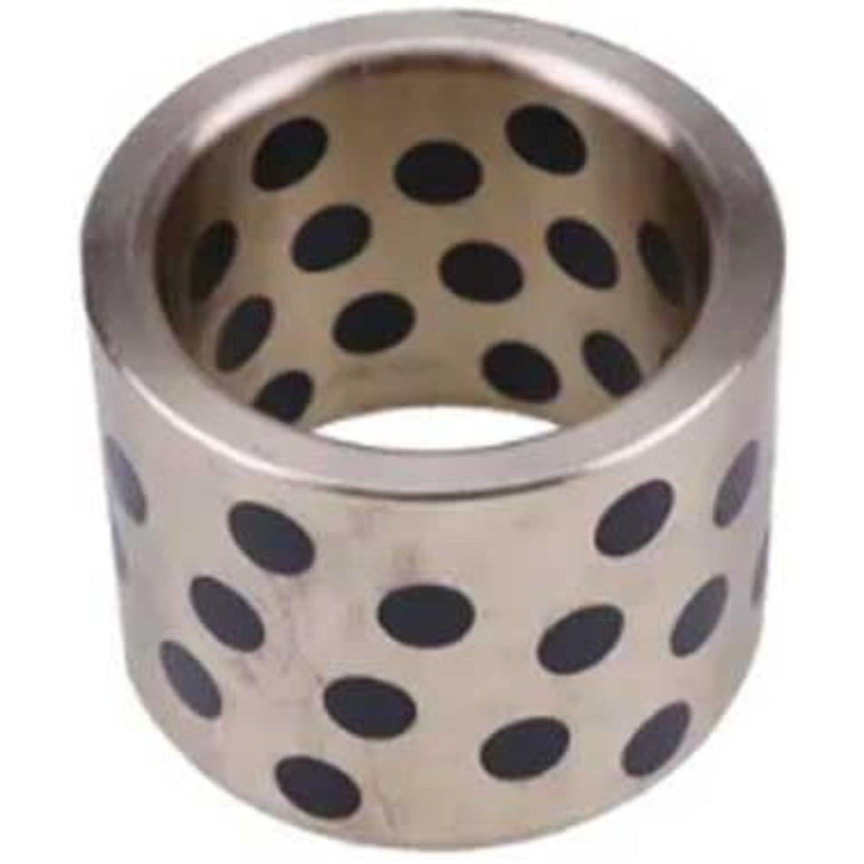 Bucket to Arm Mounting Bushing FYD00002611 for Hitachi Excavator EX20UR-3 ZX14-3 ZX17U-2 ZX27-3 - KUDUPARTS