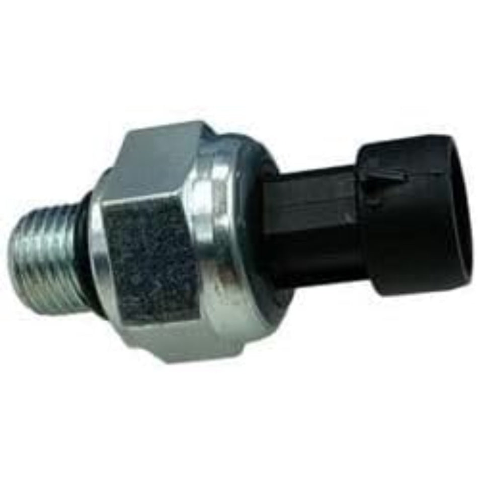 Pressure Sensor 4332040 for Hitachi EX100-5 EX120-5 EX135UR EX200-3 EX200-5 EX220-5 EX230-5 EX40UR-3 ZX40U - KUDUPARTS