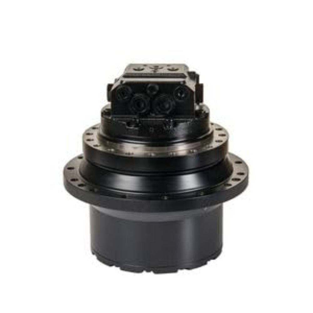 Travel Gearbox With Motor 22B-Z58-1510 for Komatsu Excavator PC138US-8 PC138US-11 PC138USLC-10 - KUDUPARTS