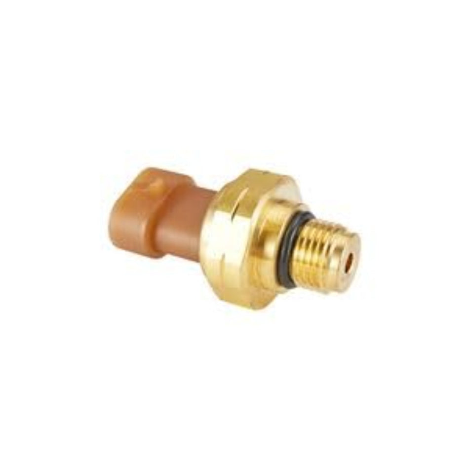 Pressure Sensor 3330142 for Cummins Engine M11 QSM11 ISM11 Doosan Daewoo Komatsu Loader Mega 500-V Tier-II - KUDUPARTS