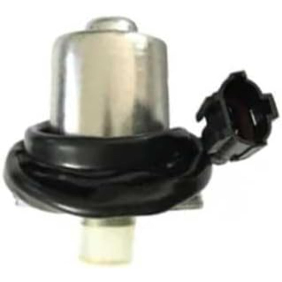 Para válvula solenoide 4658559 para excavadora Hitachi ZX470 ZX670 ZX870