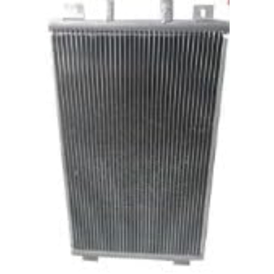 Air Conditioning Condenser 189-2844 for Caterpillar CAT E312C 312C Excavator - KUDUPARTS