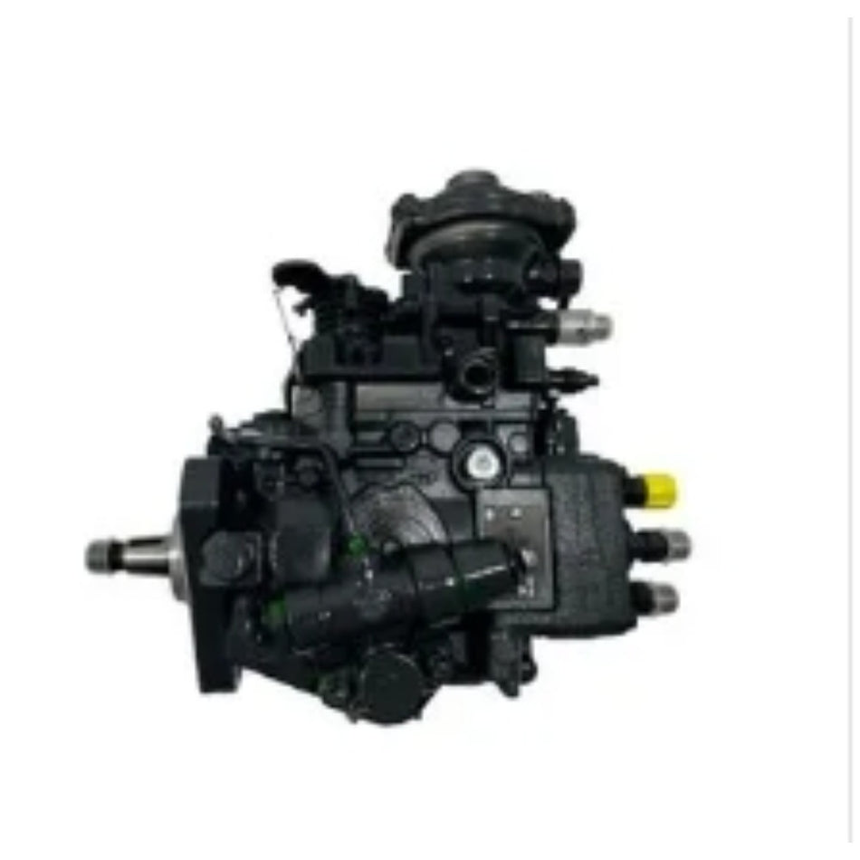 Bomba de Inyección de combustible VE6 87802532 para motor New Holland 7.5L 86kW Tractor TM120 TM130 TM140 TM155 CASE MXM120 MXM130