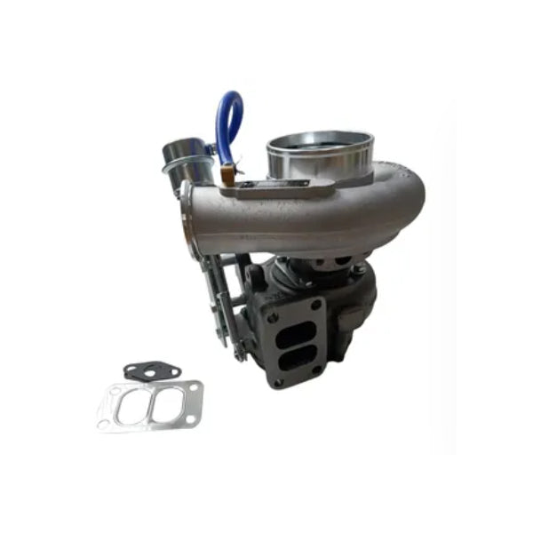 Turbo HX35W Turbocharger 4038596 for Cummins 6BTA 6BTAA Komatsu S6D107 Engine PC200-8 Excavator - KUDUPARTS