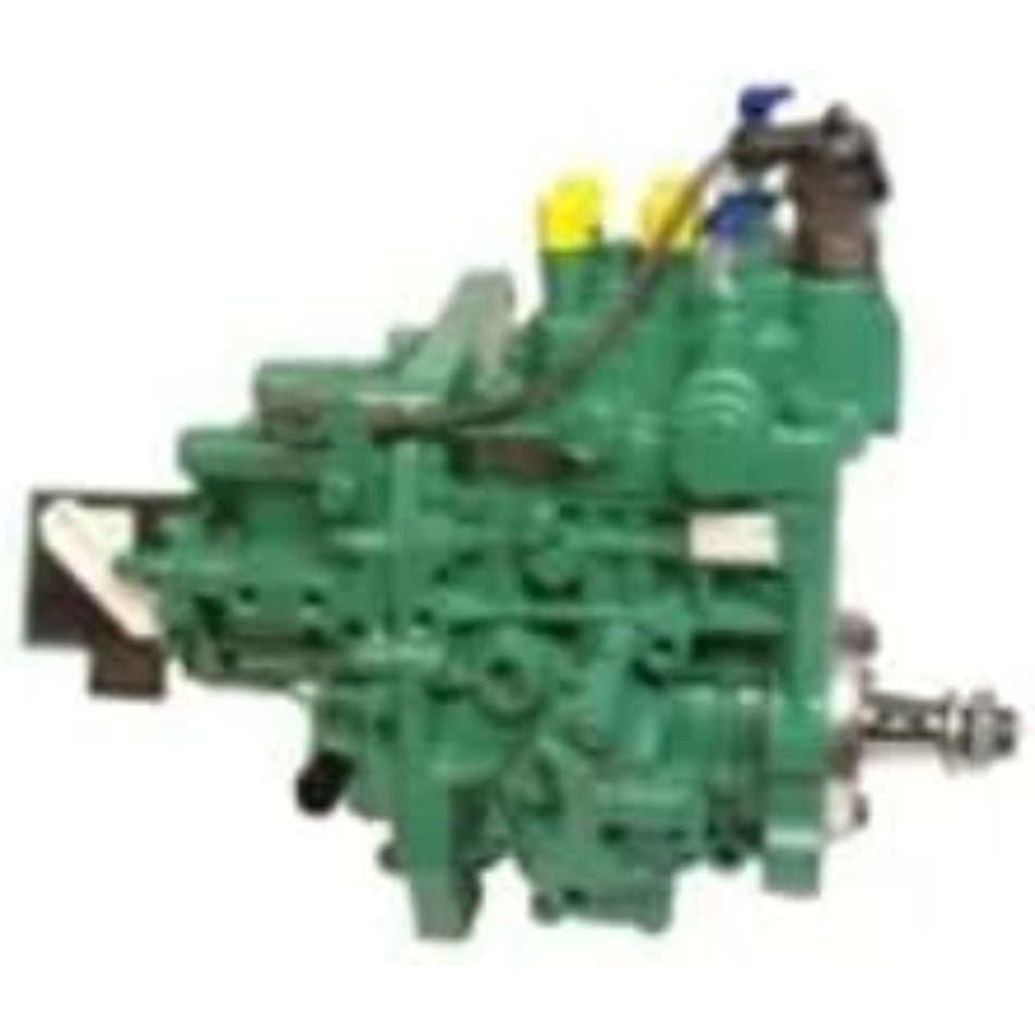 Fuel Injection Pump 729938-51340 for Yanmar Engine 4TNV98 Hyundai R55-7A R55-9 R55W-7A R55W-9 R60CR-9