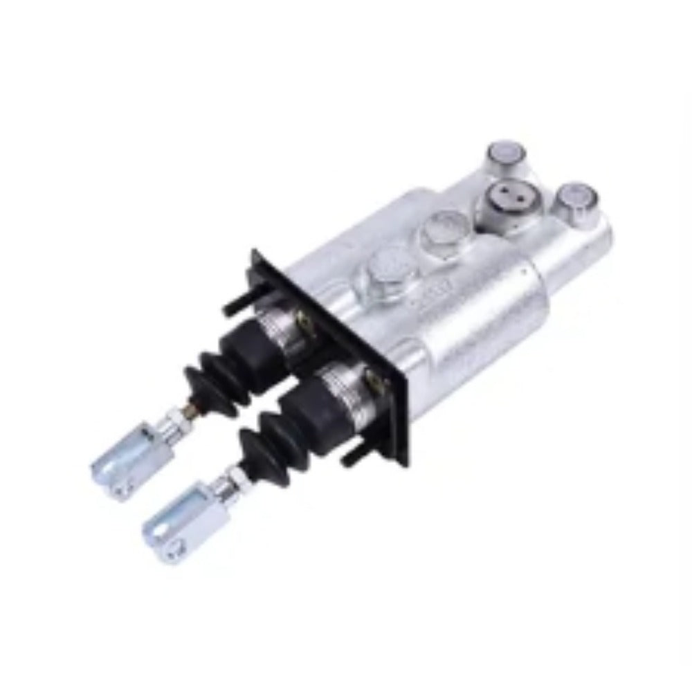 Brake Master Cylinder 87618532 87714038 for New Holland Loader B110B B115B B90B B110BTC B95B B110C - KUDUPARTS