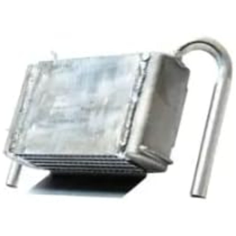 Oil Cooler 04237348 for Deutz Engine FL912 - KUDUPARTS