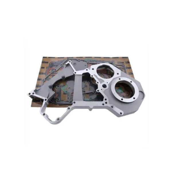 Timing Gear Housing Case Kit 3936256 for Cummins Engine 6B 6BT B5.9 ISB ISB6.7 ISBE QSB6.7 QSL9