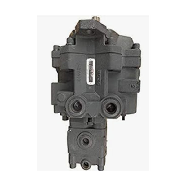 Nachi Hydraulic Piston Pump PVD-2B-40P PVD-2B-40P-6G3 for Hitachi Yuchai Komatsu Kubota Excavator - KUDUPARTS