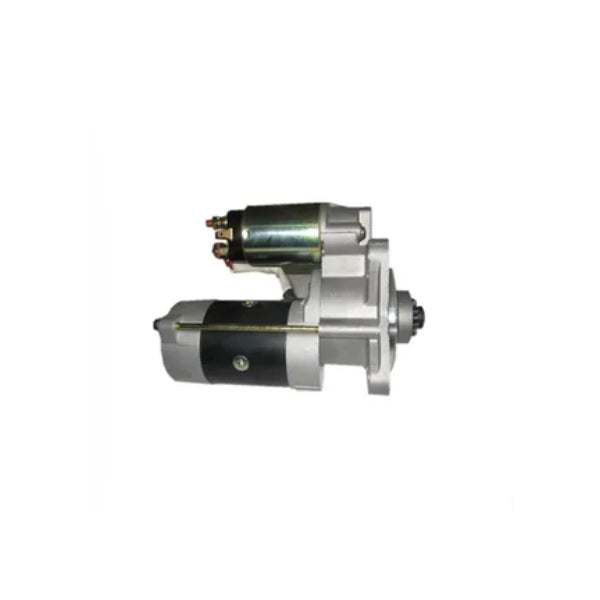 Starter Motor 5266525 for Cummins 4B3.9 6B5.9 6BT ISDE Engine - KUDUPARTS