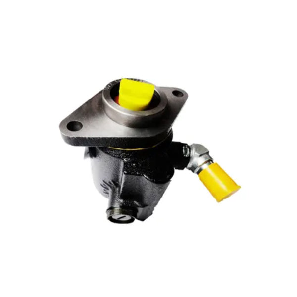 Power Steering Pump 3406Q92-001 for Cummins Engine 4BT 4B - KUDUPARTS