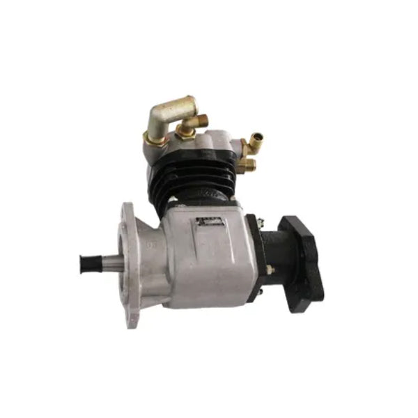 Air Compressor C3970805 3970805 for Cummins 6CT 6CTA 8.3 Engine - KUDUPARTS