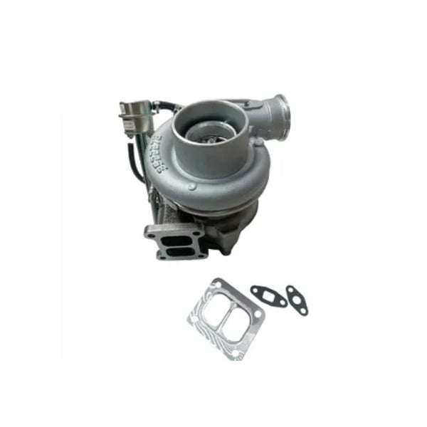 Turbo HX40W Turbocharger 3802619RX for Cummins Engine 6CT 6CTA ISC8.3 - KUDUPARTS