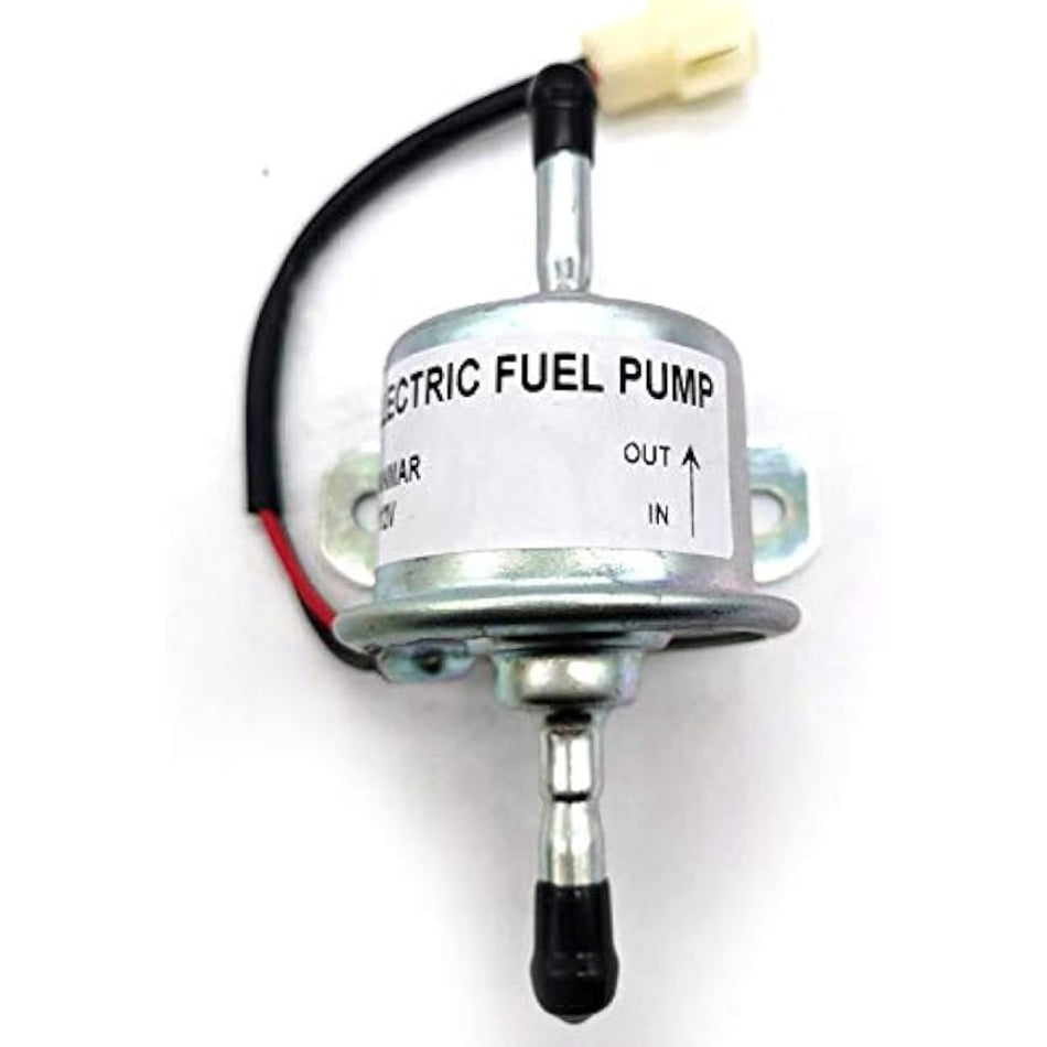 Fuel Pump AM876265 for John Deere Gator HPX 6X4 Pro 2020 4020 F1420 F912 F932 F911 777 322 - KUDUPARTS