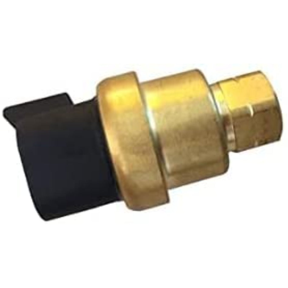 Pressure Sensor 183-4760 for Caterpillar CAT C7 C15 C18 C32 3126 Engine - KUDUPARTS