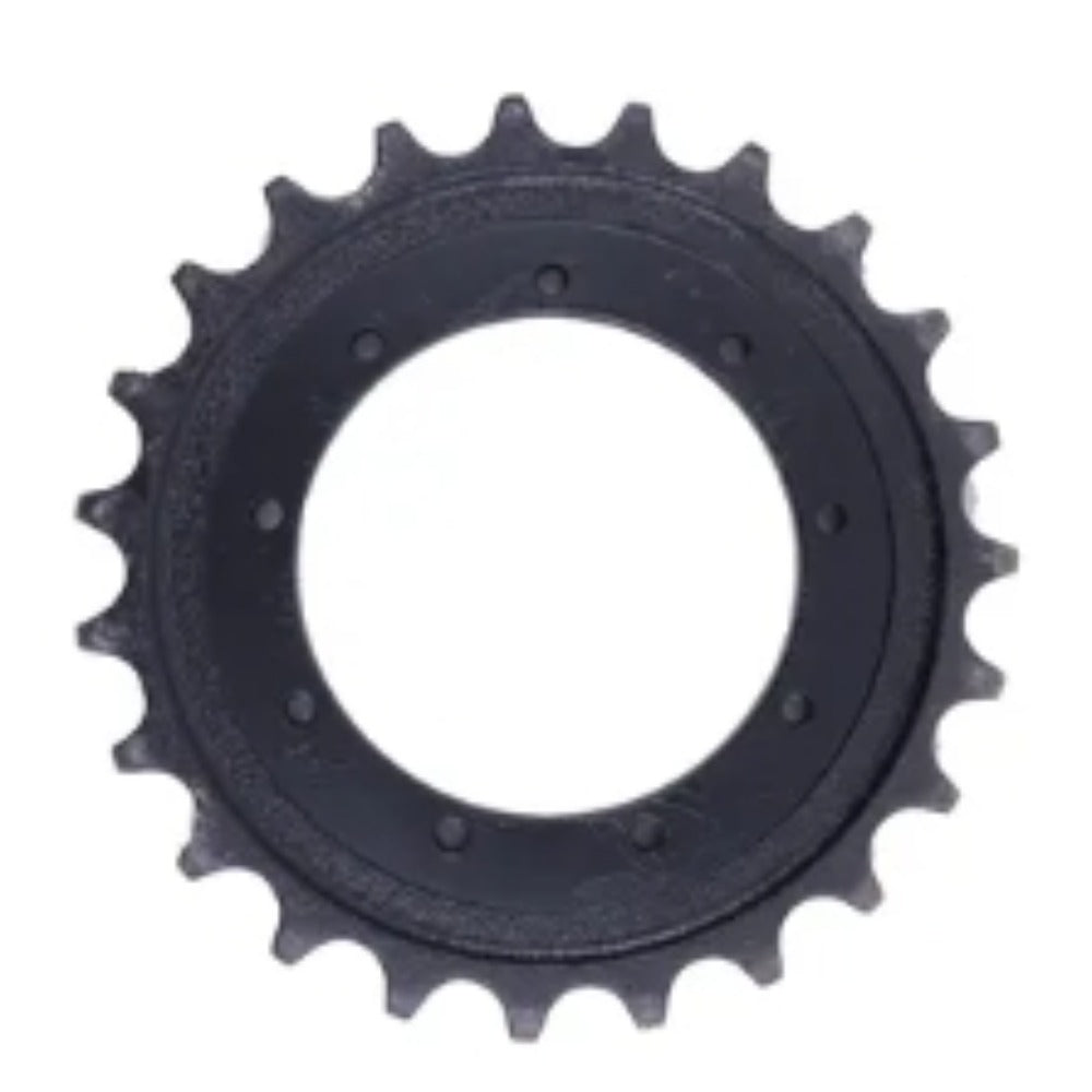 Drive Sprocket PX51D01001P1 for New Holland Excavator E30 E30B E35 E35SR EH30.B EH35.B - KUDUPARTS